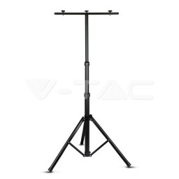 V-TAC Teleskopický stojan pre 2ks reflektorov (9546) VT-41150