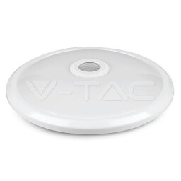 V-TAC LED senzorové svietidlo 12W SAMSUNG chip 900lm 4000K (21808) VT-13