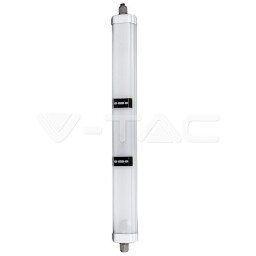 V-TAC LED Svietidlo G-SERIES 36W 2880lm 1200mm 4500K (216285) VT-1249
