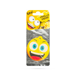 Paloma Emo! Vanilla dream osviežovač vzduchu