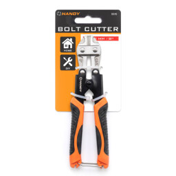 Cvikacie/rezacie kliešte 200mm, 8" – oceľ, Ø2mm (10195)
