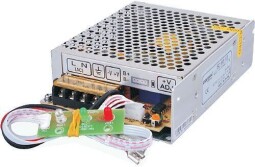 Zdroj spínaný + UPS SC-60/12 60W 12Vdc CARSPA (G630)