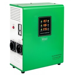 Menič GREEN BOOST MPPT 3000 (120-350VDC) 3SR3000001