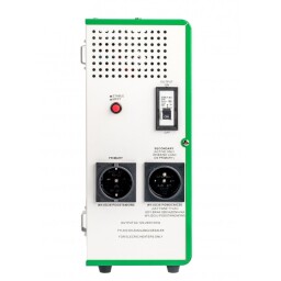 Menič GREEN BOOST MPPT 3000 (120-350VDC) 3SR3000001