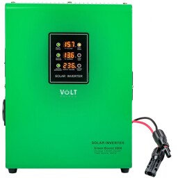 Menič GREEN BOOST MPPT 3000 (120-350VDC) 3SR3000001