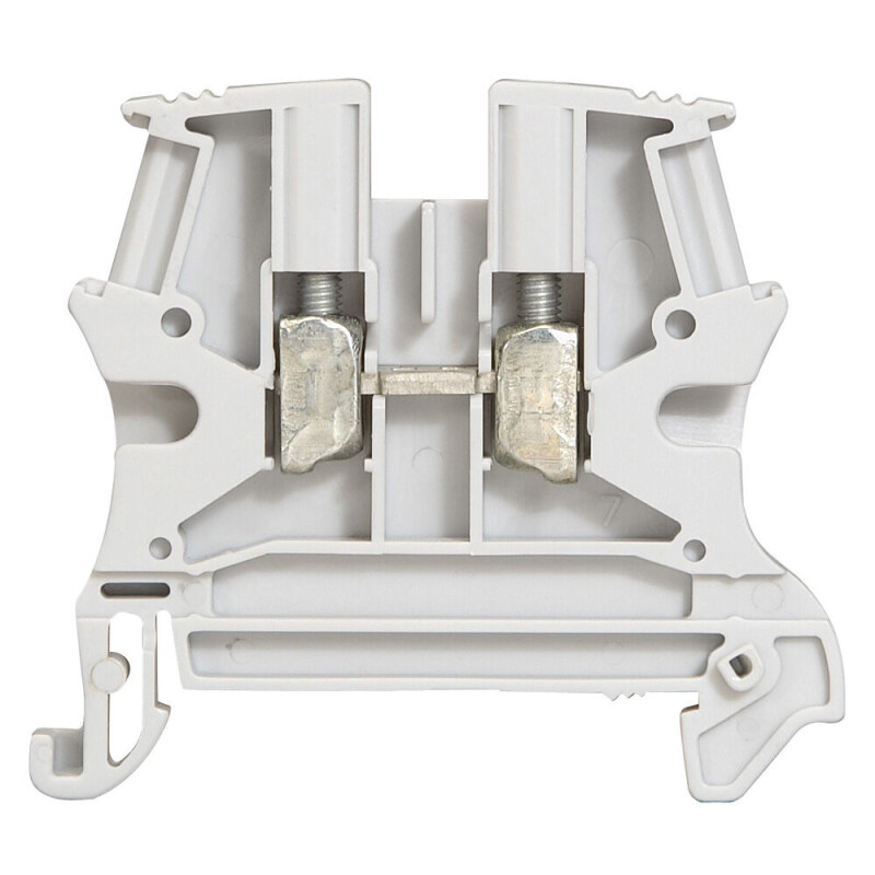 Radová svorka 037164 Viking 3 16mm² sivá