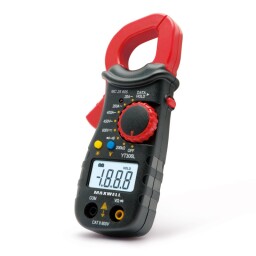 Digitálny kliešťový multimeter (item nr.: 25605)