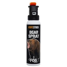 BEAR SPRAY 150 Radex Bear spray FOG 150ml