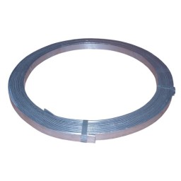 Uzemňovacia pásovina Fe/Zn 30x4mm (1kg=1,06m)