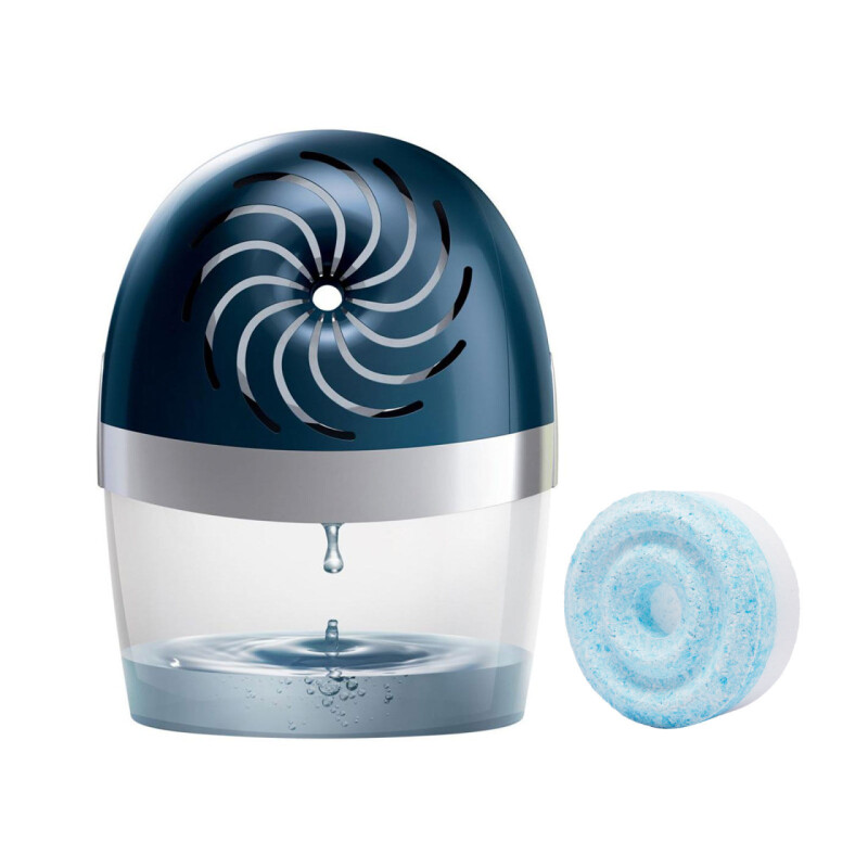 CERESIT Stop vlhkosti Aero 360° prístroj + 1x tableta 450g