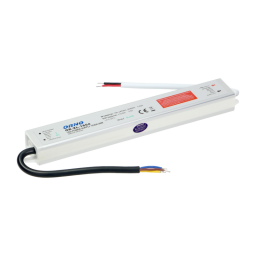 Zdroj LED OR-ZL-1604 30W 2,5A 12Vdc IP67