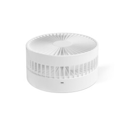 Prenosný ventilátor teleskopický , s akumulátorom BW2052