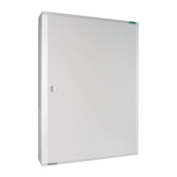 Rozvodnica Eaton BF-O-3/72-C (283031) - povrchová 72-modulov