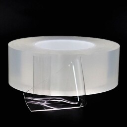 Extrasilná obojstranná nano lepiaca páska 300 x 3 x 0,2cm (W1143 , O425B) 