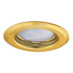 Kanlux svietidlo podhľadové - ARGUS CT-2114-G - 00300 - zlaté
