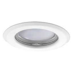 Stropné bodové svietidlo ARGUS CT-2114-W 00303 biele KANLUX