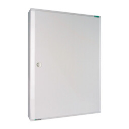 Rozvodnica Eaton BF-O-5/120-C (283033) - povrchová 120-modulov 