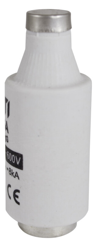 Poistková patrona ETI 002313506 DIII gG 20A/690V E33 