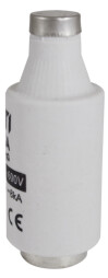 Poistka patrona 002313505 DIII gG 16A/690V E33