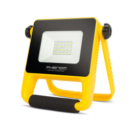 LED reflektor s akumulátorom 10W art.nr.18615