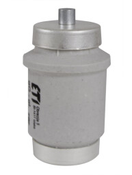 Poistková patrona ETI 002314102 DIV DZ 100A/500V