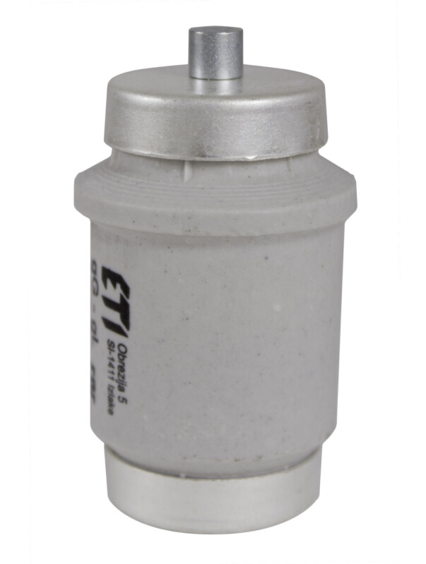 Poistková patrona ETI 002314102 DIV DZ 100A/500V