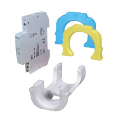 002243019 STVD02 PVD01 10A Adaptér - redukčná vložka