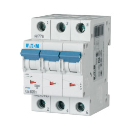 Istič Eaton 242449 PLSM-B20/3-MW (10kA)