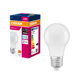4052899971035 VALUE CLAS A 75 FR 10W/6500K E27