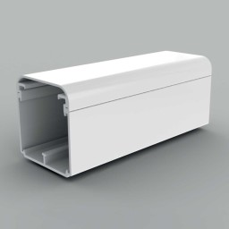Káblová lišta PVC EKE 60X60 HD 60x60mm 2m biela (KOPOS)