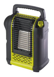 Mobilný ohrievač Olymp UKP21001 (KP21001)