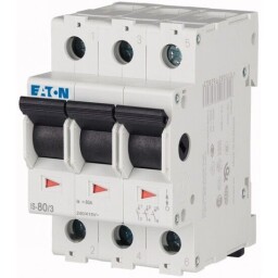 Vypínač Eaton 276280 IS-80/3