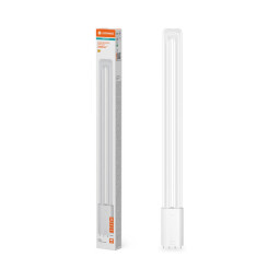 4058075822153 DULUX LED L36 HF & AC MAINS VALUE 18W 840 2G11