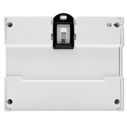 Digitálny elektromer Qoltec 50989 DIN 3-fázový 3x230/400V 100A - obojsmerný