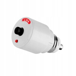 Automatická poistka GHS 1012100VPO L-10A 