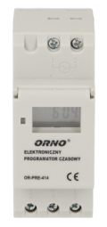 Digitálne spínacie hodiny ORNO OR-PRE-414