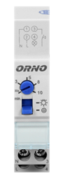 Schodiskový automat ORNO OR-CR-230