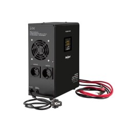 Záložný zdroj Rebel RB-4013 1000VA/700W 12V/230V čistý sínus , nástenný