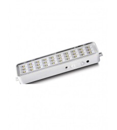 Núdzové svietidlo LC01-05 LED 6W 6400K 6hod.