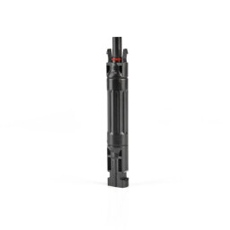 Konektor VCX ZS DC samec/samica s poistkovým spodkom 10x38 32A 05901122682509