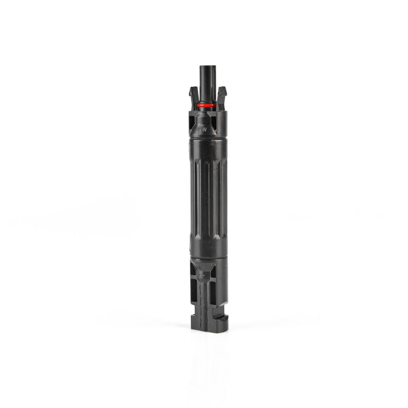 Konektor VCX ZS DC samec/samica s poistkovým spodkom 10x38 32A 05901122682509