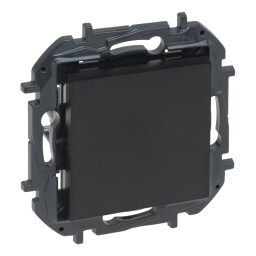 Niloé step 863506 spínač č.6 čierny