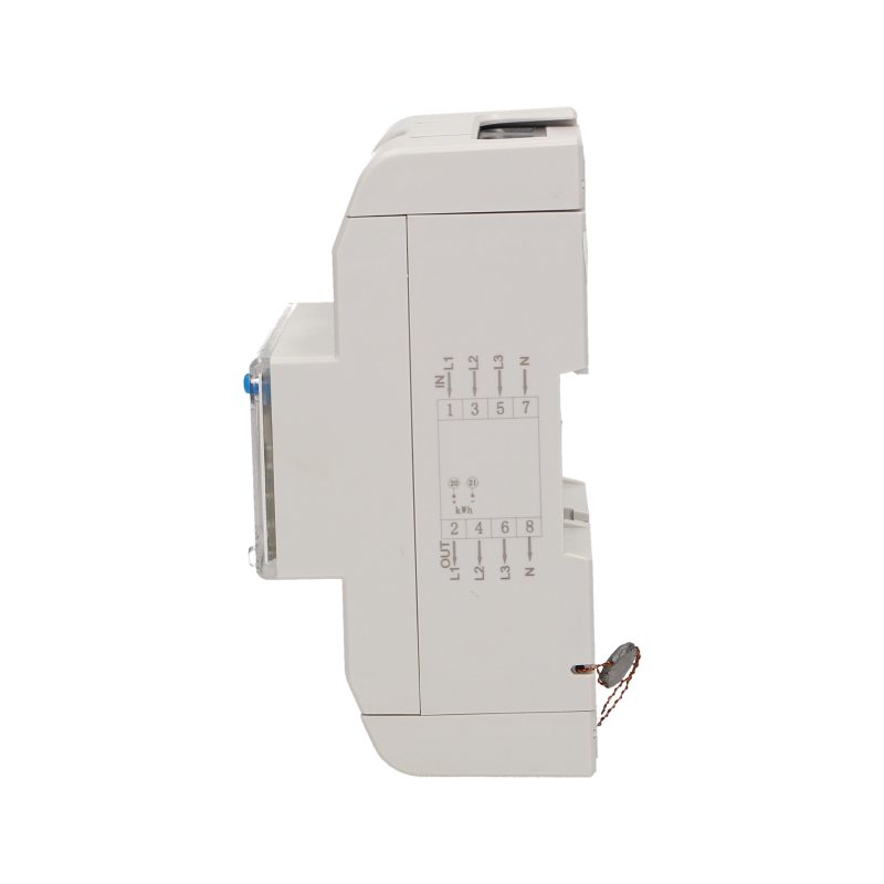 Elektromer Orno OR-WE-507 digitálny 120A