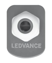 Svietidlo Ledvance DAMP PROOF SLIM VALUE DP SLIM VALUE 1200 36W 4000K IP65 GY 4058075066458