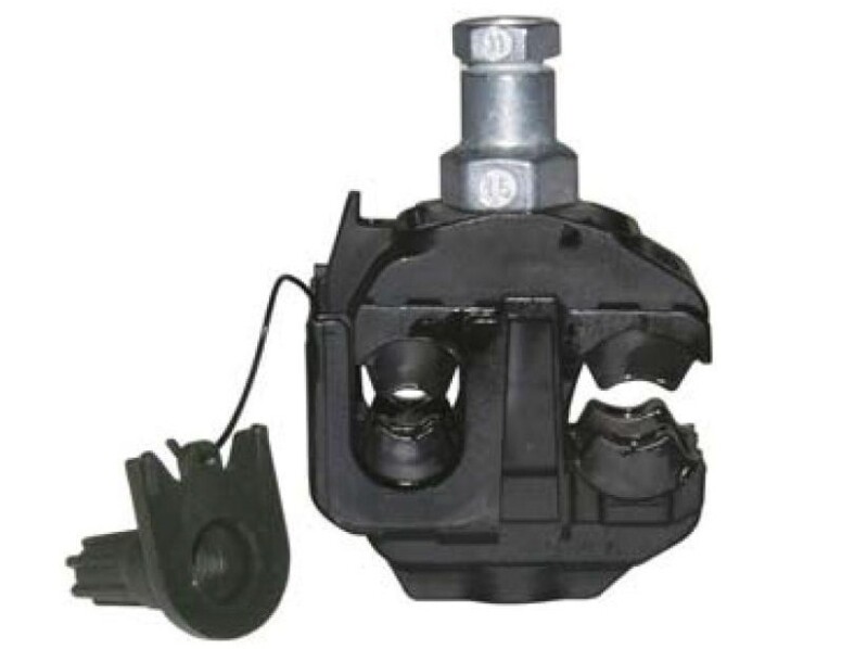 Prepichovacia izolovaná svorka P2X95 Mk2 - 16-95/4-35mm² ( 2037763-1 )