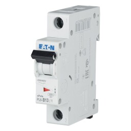 Istič Eaton 286520 PL6-B13/1 (6kA)