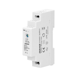 Zdroj DIN OR-PSU-1642 12VDC 1,25A 15W