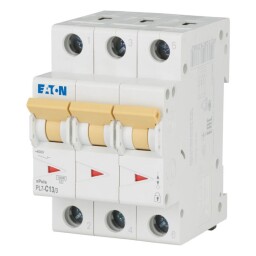 Istič Eaton 263408 PL7-C13/3 (10kA)
