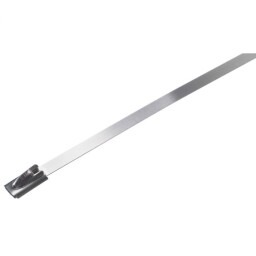 Nerezová viazacia páska 6708 Colsteel 4,6 x 362 mm