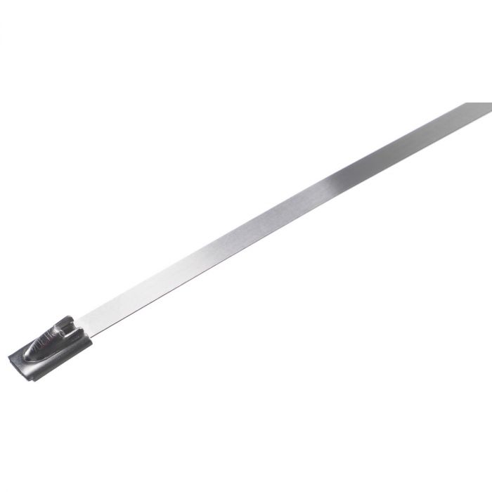 Nerezová viazacia páska 6708 Colsteel 4,6 x 362 mm